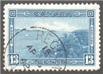 Canada Scott 242 Used VF